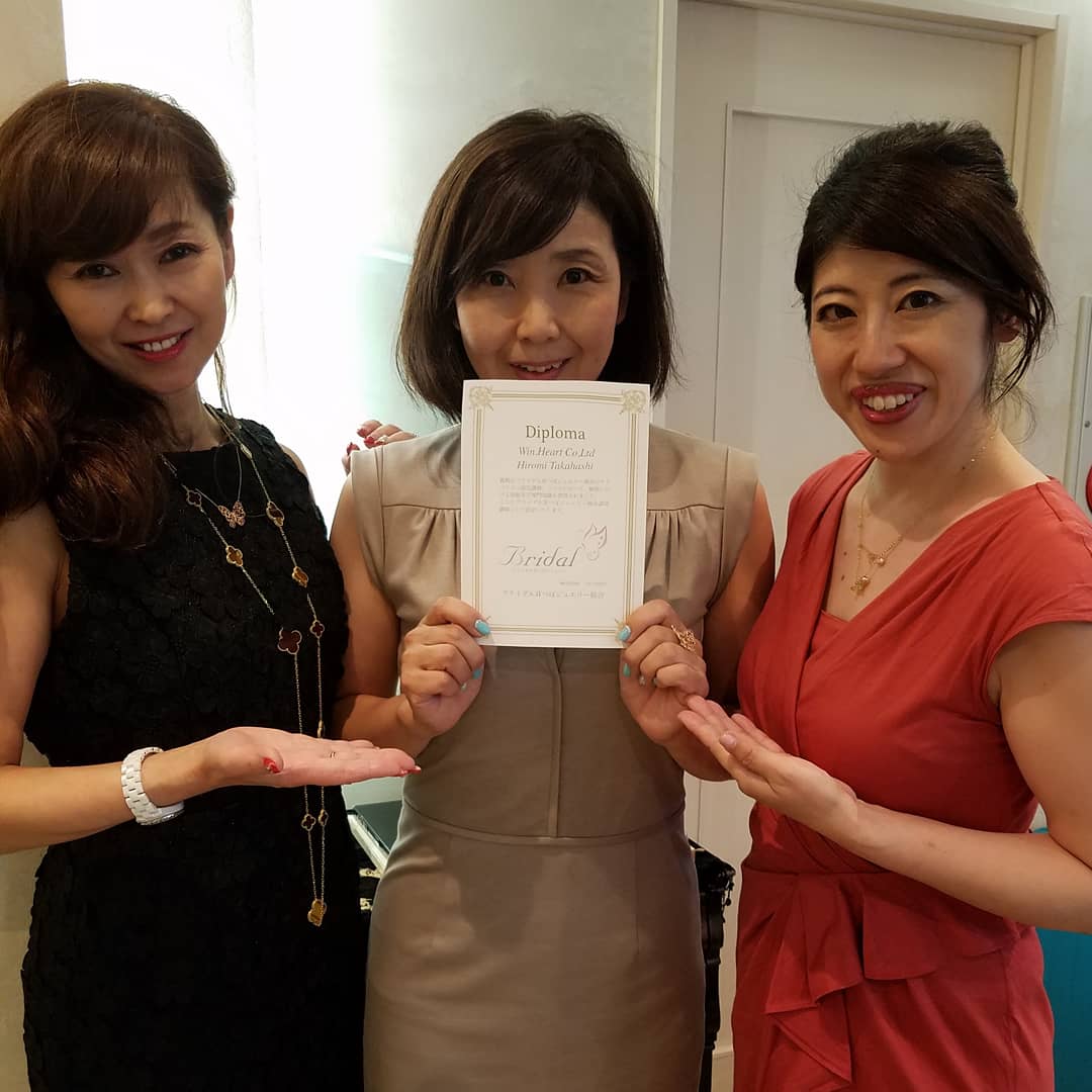 (株)ウィンハート高橋裕美