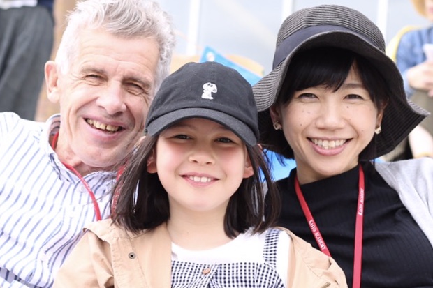 トロロープ麻衣子