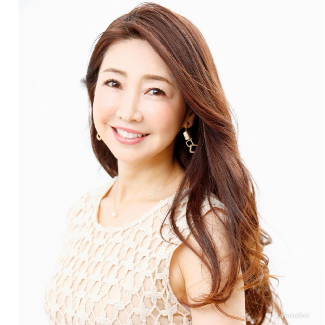 横田美恵子