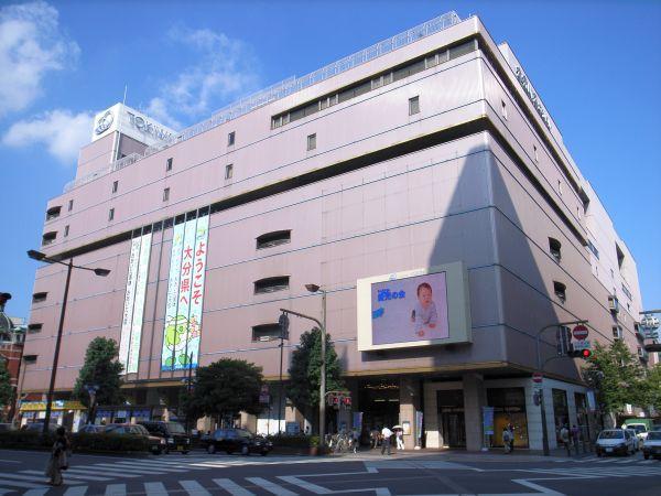 トキハ本店にて耳つぼジュエリーブース初出店、浴衣サービスあり！（8月1日～9日）